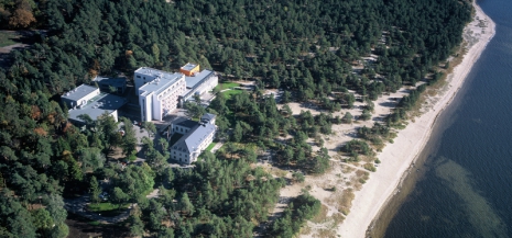Hestia Hotel Laulasmaa Spa
