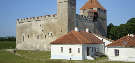 Курессааре
