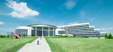 2020 Отдых в Пярну: Terviise Paradiis SPA отель и аквапарк