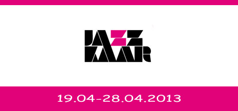 Эстония встречает весну джазовым фестивалем Jazzkaar
