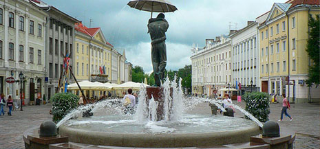 Тарту
