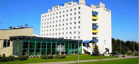 2020 Отдых в Toila SPA Hotel