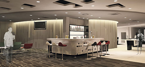Отель Park Inn by Radisson открывается в Будапеште