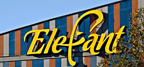 Гостиница «Elefant Hotel» в Риге вновь принимает гостей