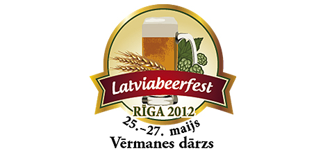 В Риге 25 мая стартует пивной фестиваль Latviabeerfest