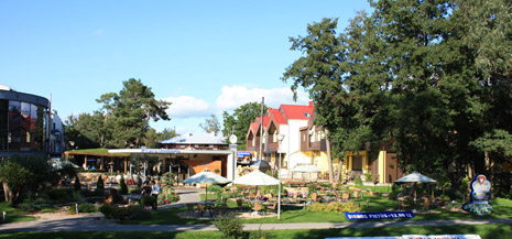 Паланга