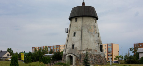 Паневежис