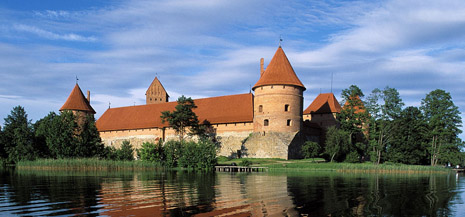 Тракай