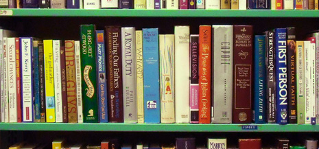 Вокзалы Польши предлагают бесплатные книги в дорогу