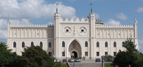 Люблин